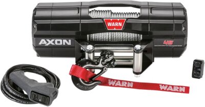 Winch Warn Axon 45