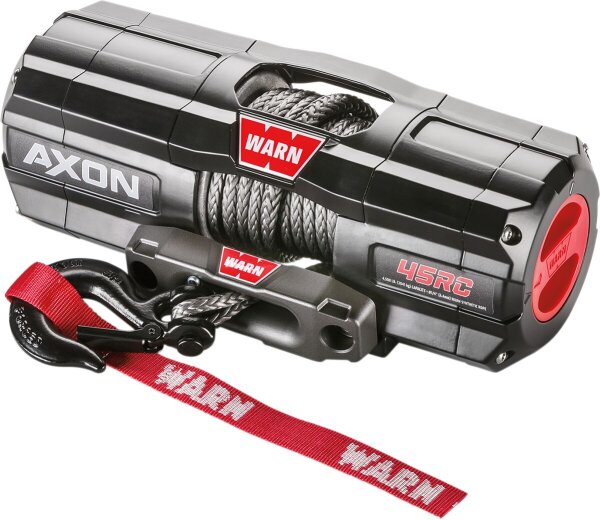Winch Warn Axon 45rc