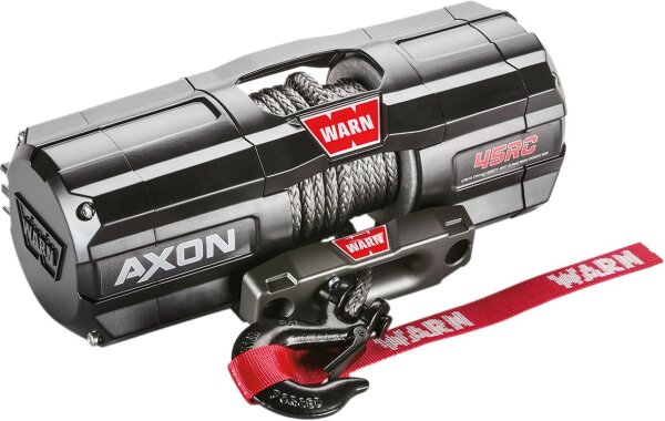 Winch Warn Axon 45rc