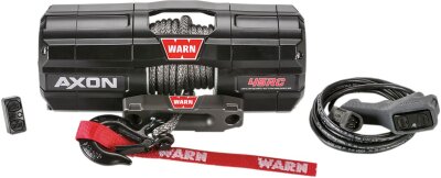 Winch Warn Axon 45rc