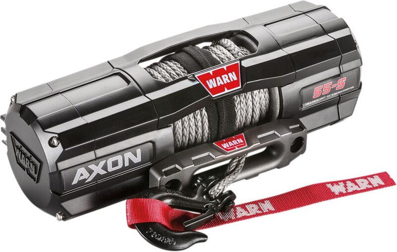 Winch Warn Axon 55-s