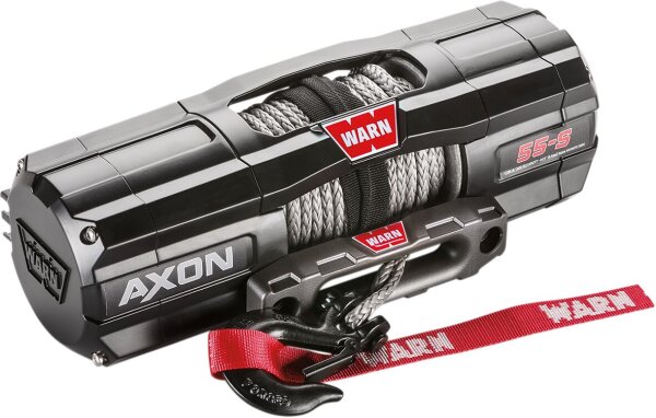 Winch Warn Axon 55-s