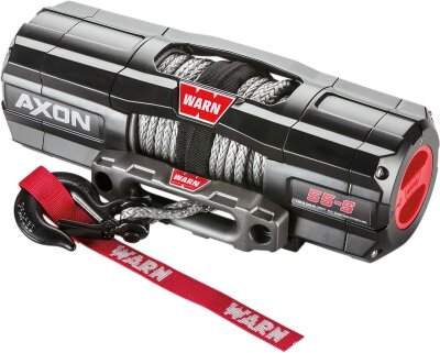 Winch Warn Axon 55-s