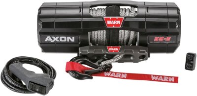 Winch Warn Axon 55-s