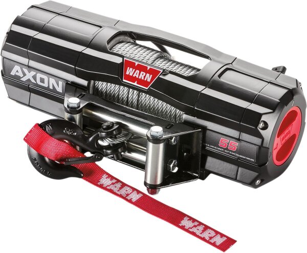 Winch Warn Axon 55