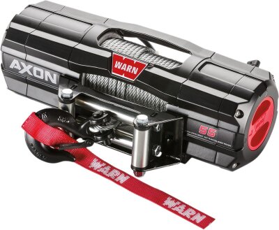 Winch Warn Axon 55