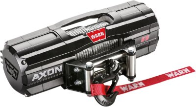 Winch Warn Axon 55