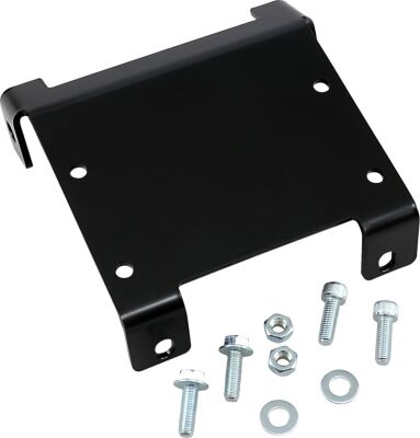 Winch Mount Can Am