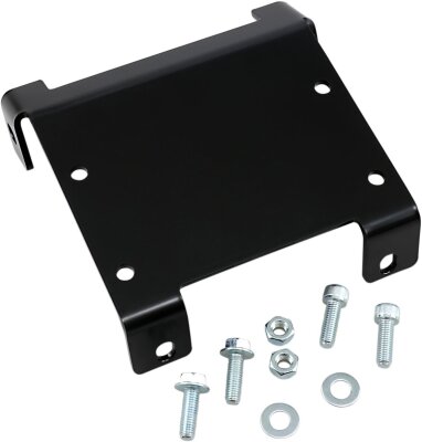 Winch Mount Can Am