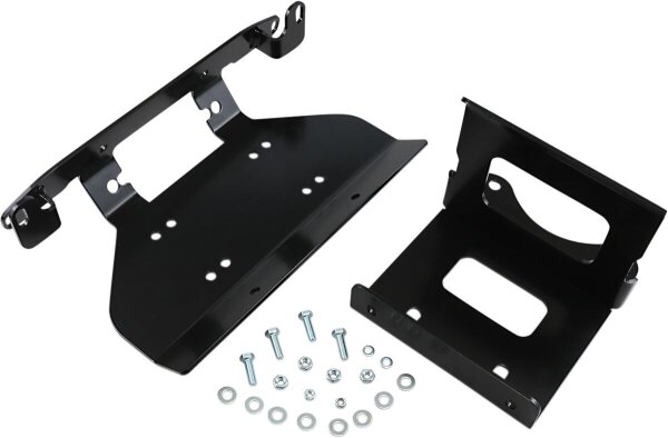 Winch Mount Can Am X3