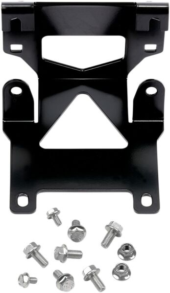 Winch Mount Honda