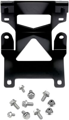 Winch Mount Honda