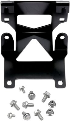 Winch Mount Honda