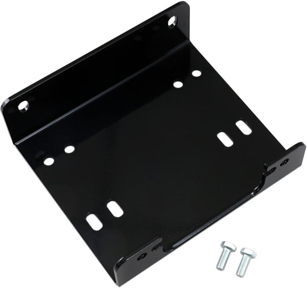 Winch Mount Mud Utv Yam