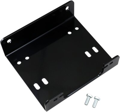 Winch Mount Mud Utv Yam