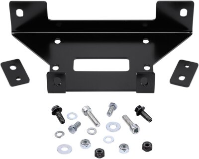 Winch Mount Polaris Rngr