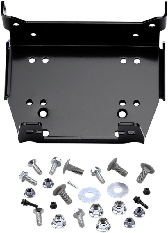 Winch Mount Yamaha Viking