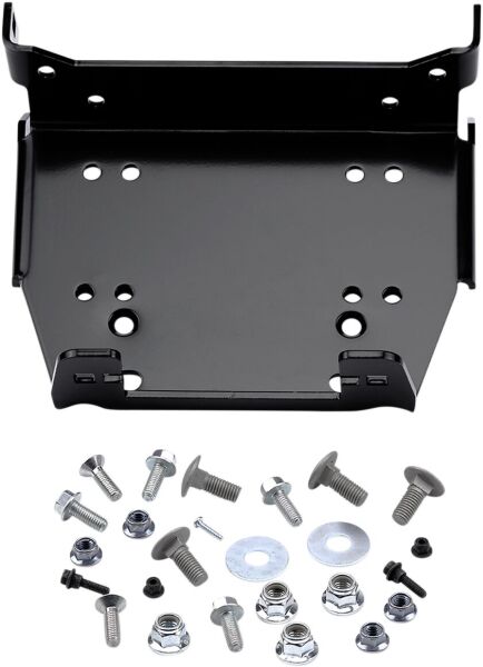 Winch Mount Yamaha Viking
