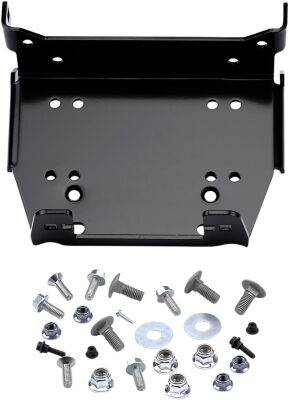 Winch Mount Yamaha Viking