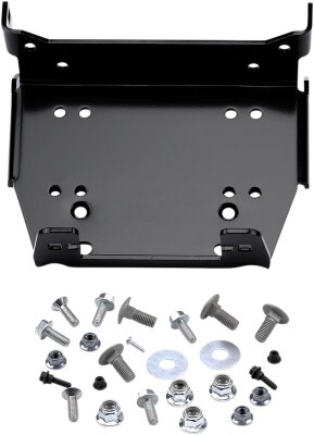 Winch Mount Yamaha Viking