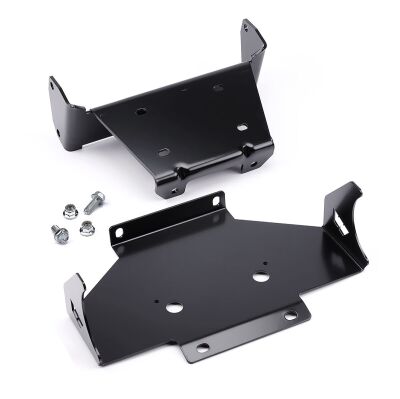 Warn Winch Mount Yxz