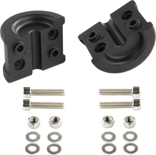 Winch Bumper Rubber
