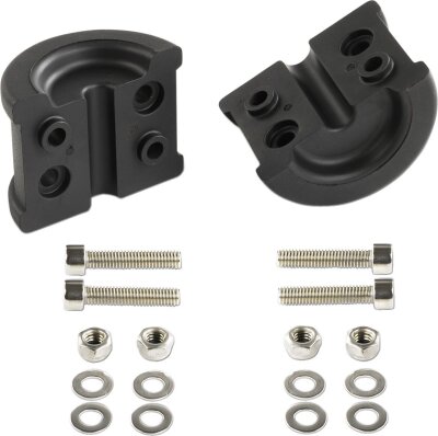 Winch Bumper Rubber