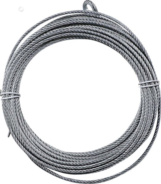 Wire Rope 3/16 Aggro Wnch