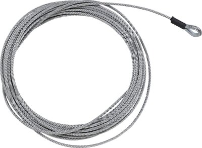 Wire Rope 7/32 Aggro Wnch