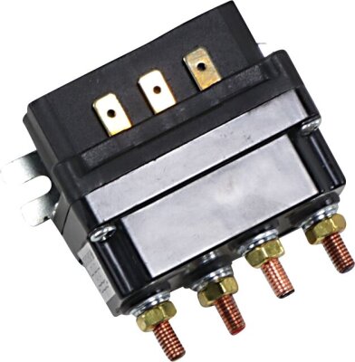 Contactor Aggro 25/35/45