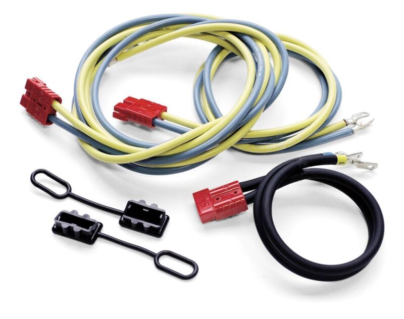 Multi-mnt Wiring Kit 50a