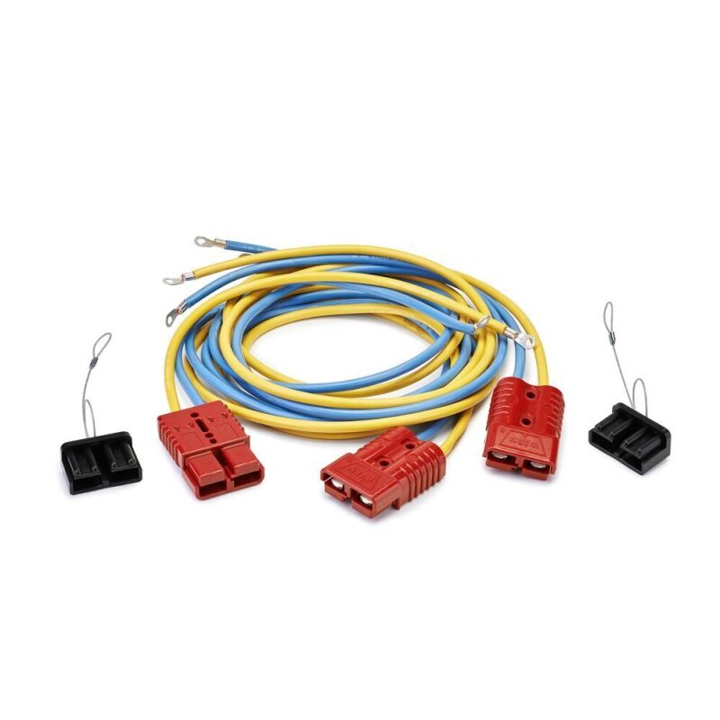 Multi-mnt Wiring Kit 175a