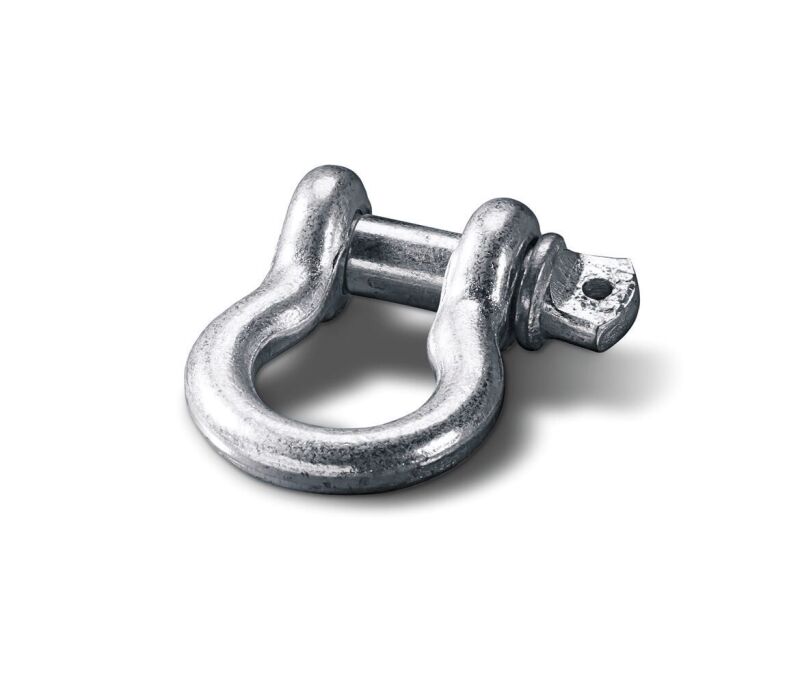 Shackle - 1/2 Pin Ce
