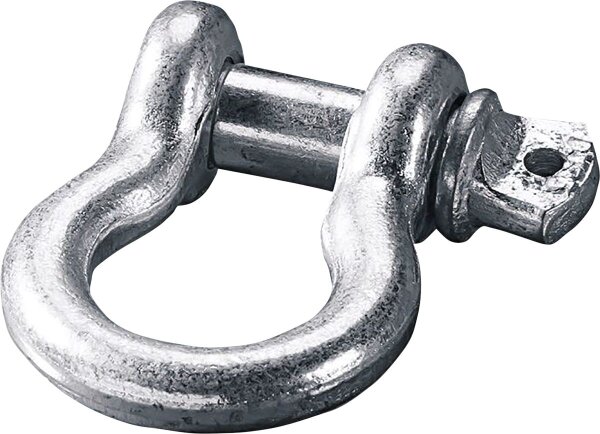 Shackle - 1/2 Pin Ce