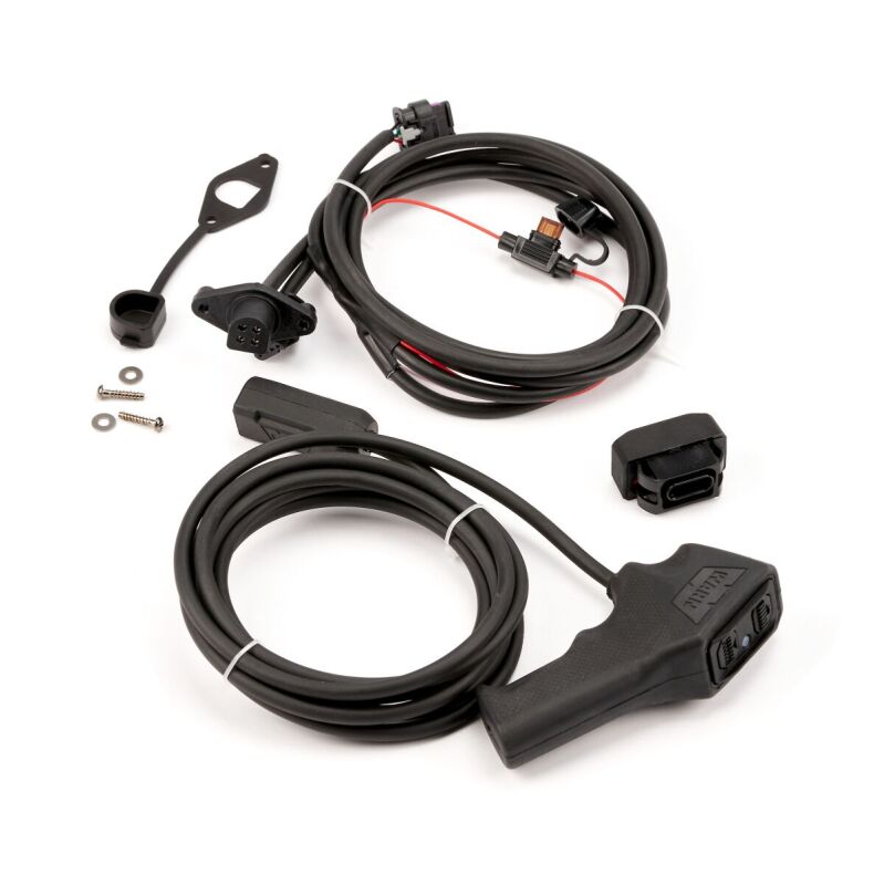 Kit Axon Wired Remote