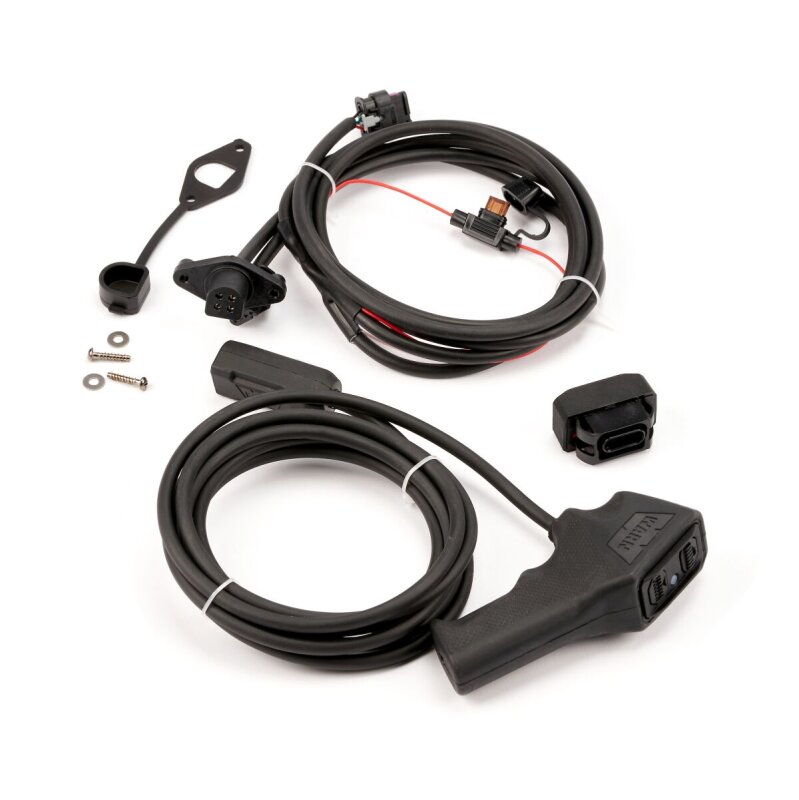Kit Axon Wired Remote
