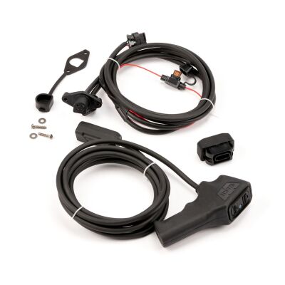 Kit Axon Wired Remote