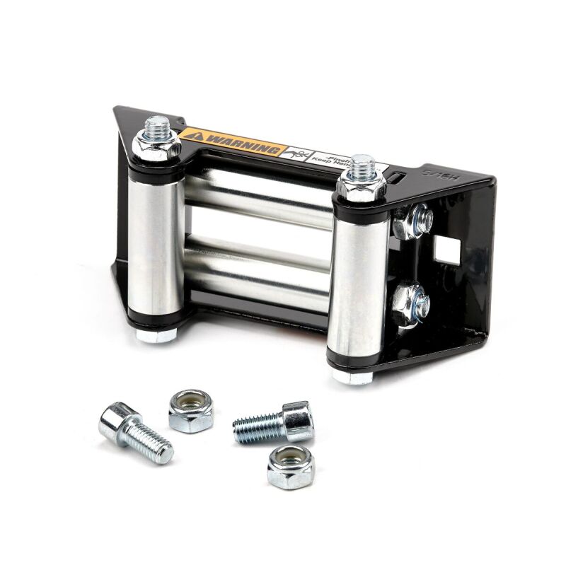 Roller Fairlead Short