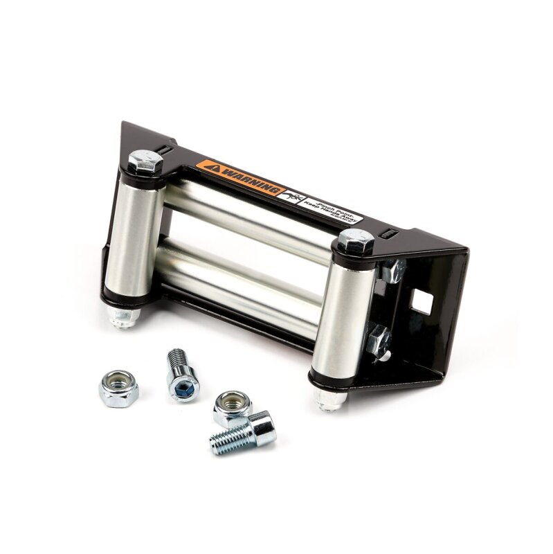 Roller Fairlead Long