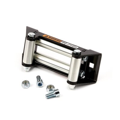 Roller Fairlead Long