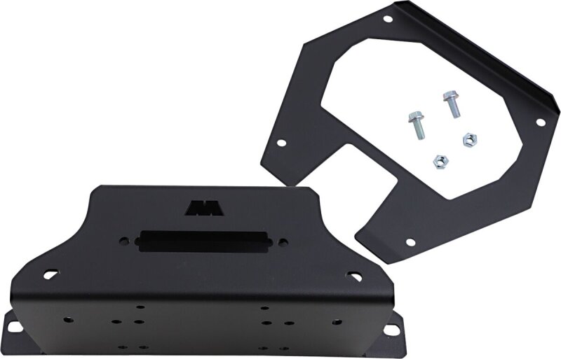 Winch Mount Rzr Proxp