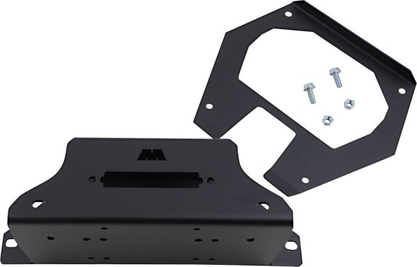 Winch Mount Rzr Proxp