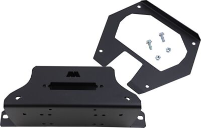 Winch Mount Rzr Proxp