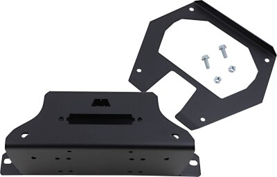 Winch Mount Rzr Proxp