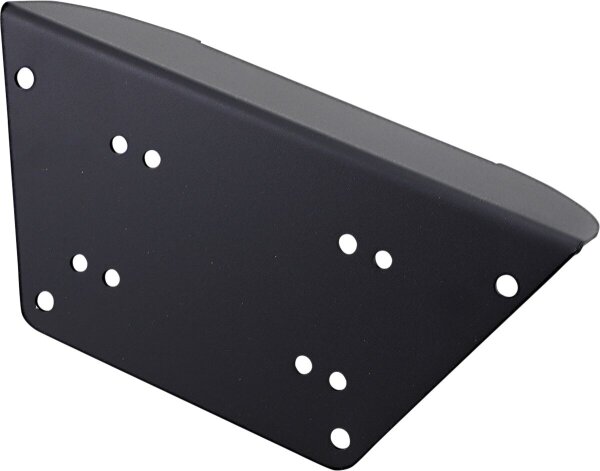 Winch Mount Mud Utv Kaw