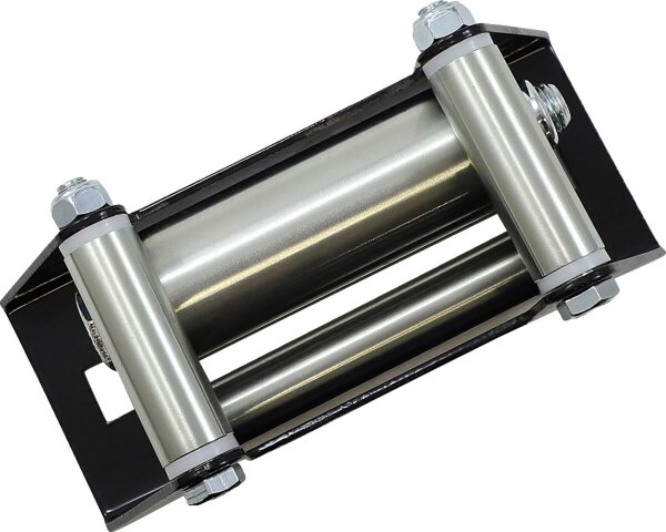 Roller Fairlead Plwrlr Utv