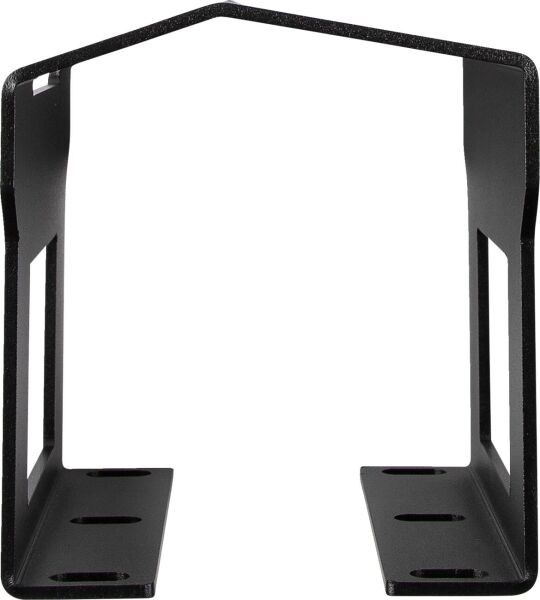 Winch Mount Mud Atv Pol