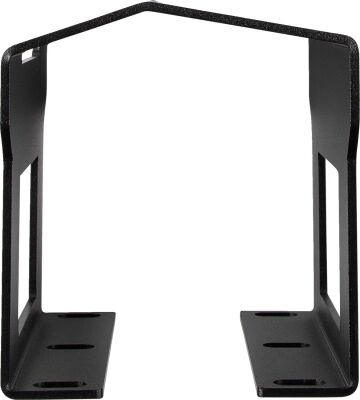 Winch Mount Mud Atv Pol