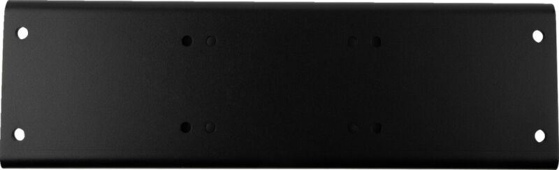Winch Mount Mud Utv Pol