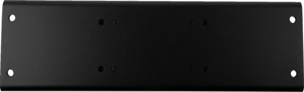 Winch Mount Mud Utv Pol
